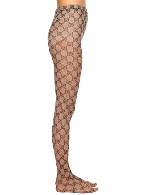 gucci tights price|authentic gucci stockings.